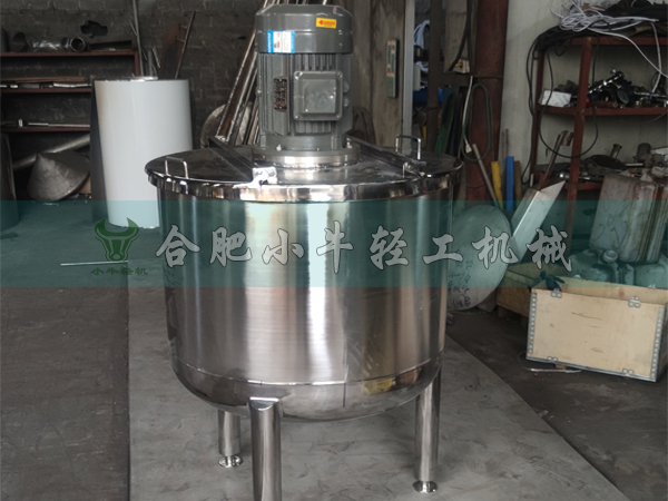 高剪切乳化罐 高剪切乳化罐