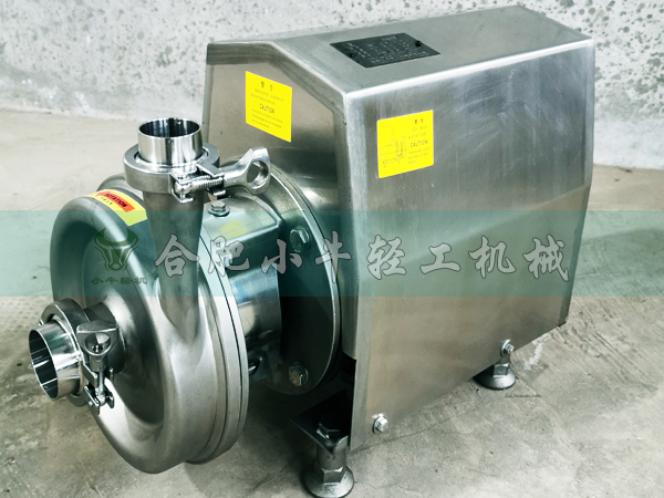 不銹鋼負壓泵 不銹鋼負壓泵