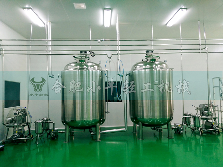 酶解罐 酶解罐